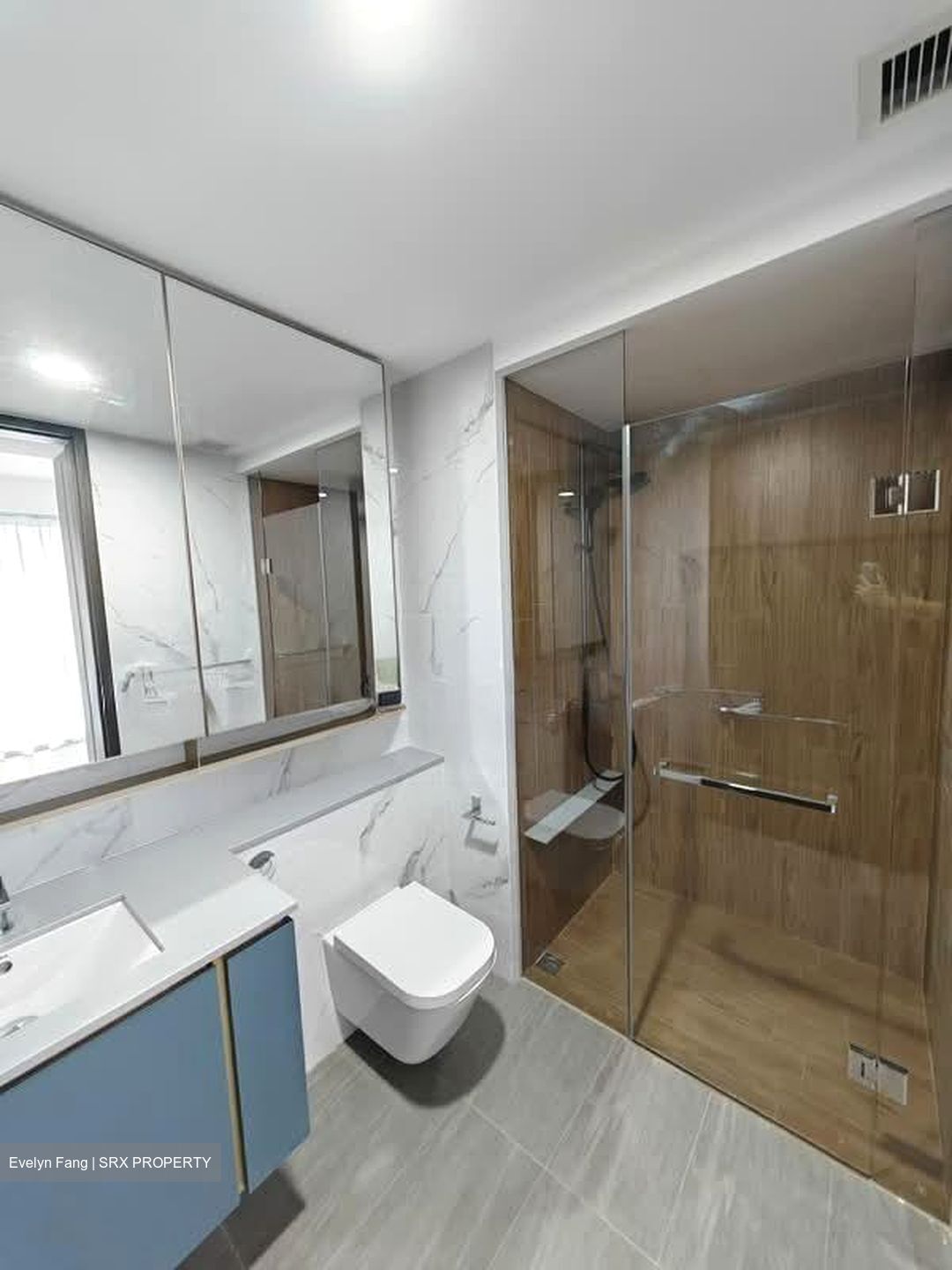 Amo Residence (D20), Apartment #600094431